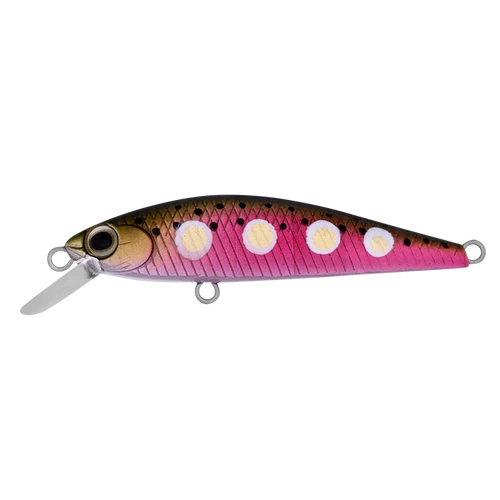 Daiwa Silvercreek DR Minnow Jointed 50s