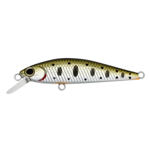 Daiwa Silvercreek DR Minnow Jointed 50s