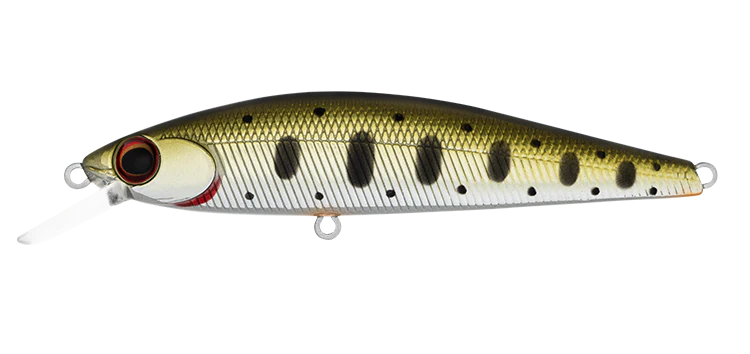 Daiwa Silvercreek DR Minnow 70f