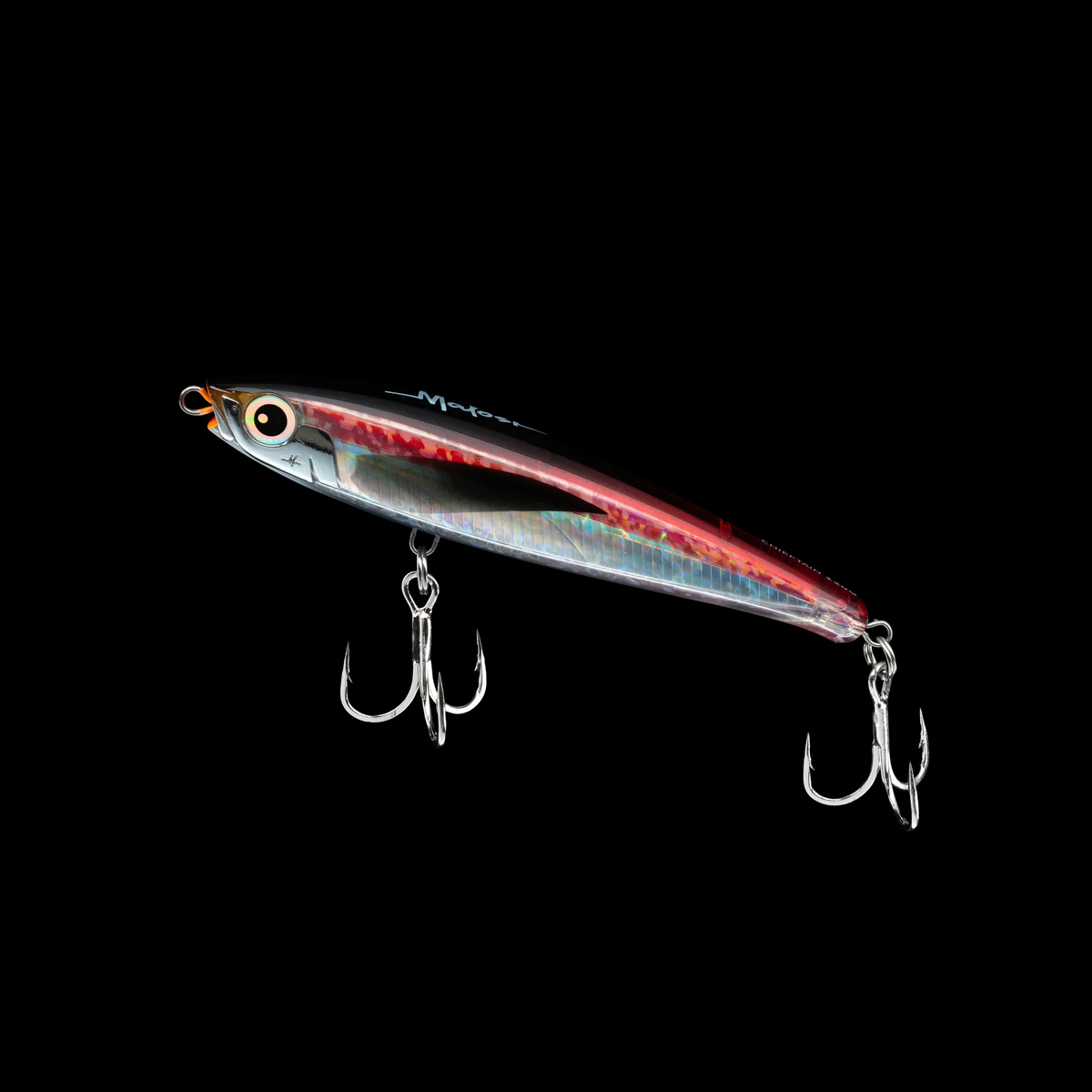 Malosi Staple Chieftain 150F