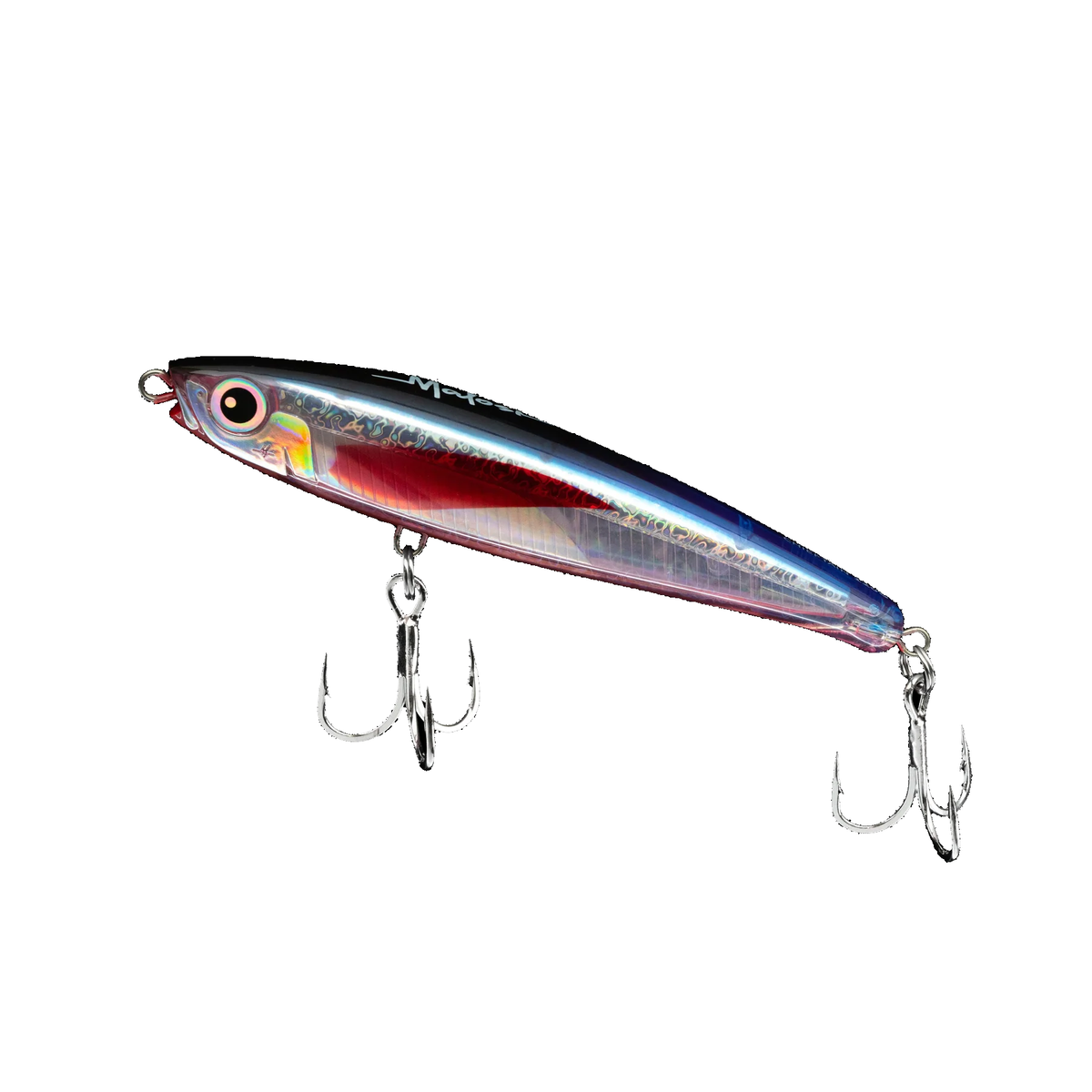 Malosi Staple Chieftain 190F