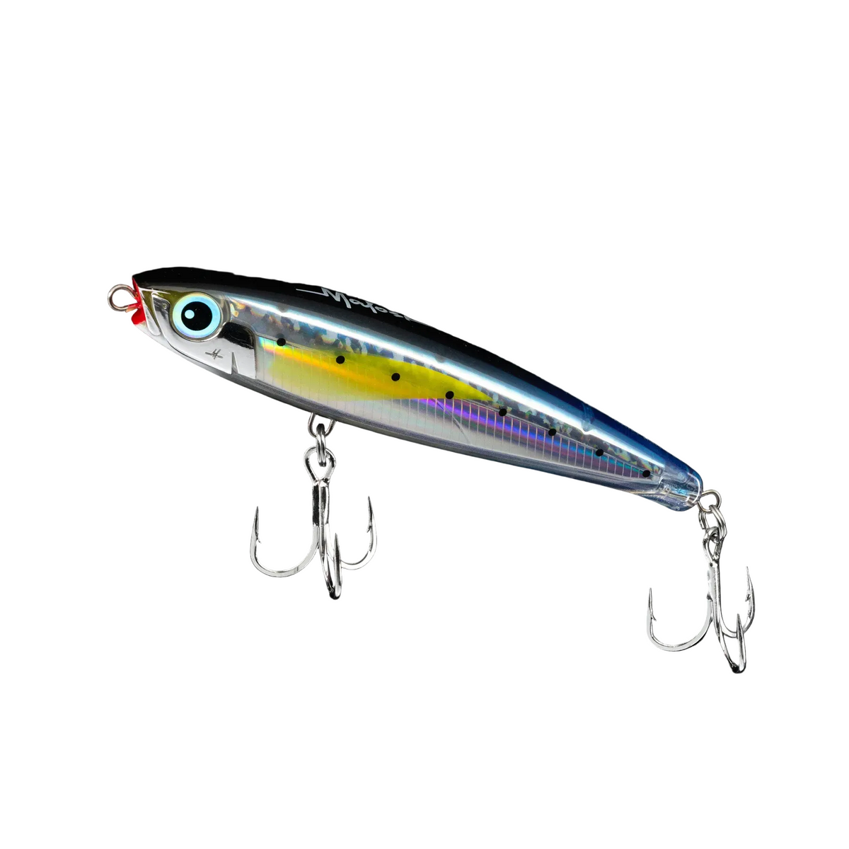 Malosi Staple Chieftain 190F