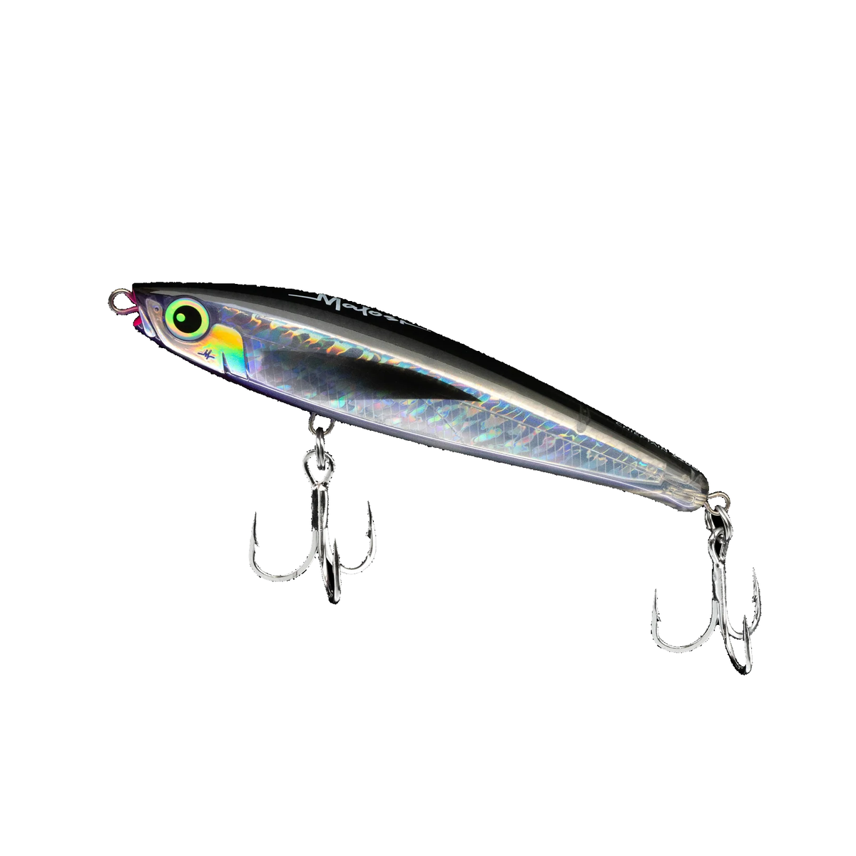 Malosi Staple Chieftain 190F