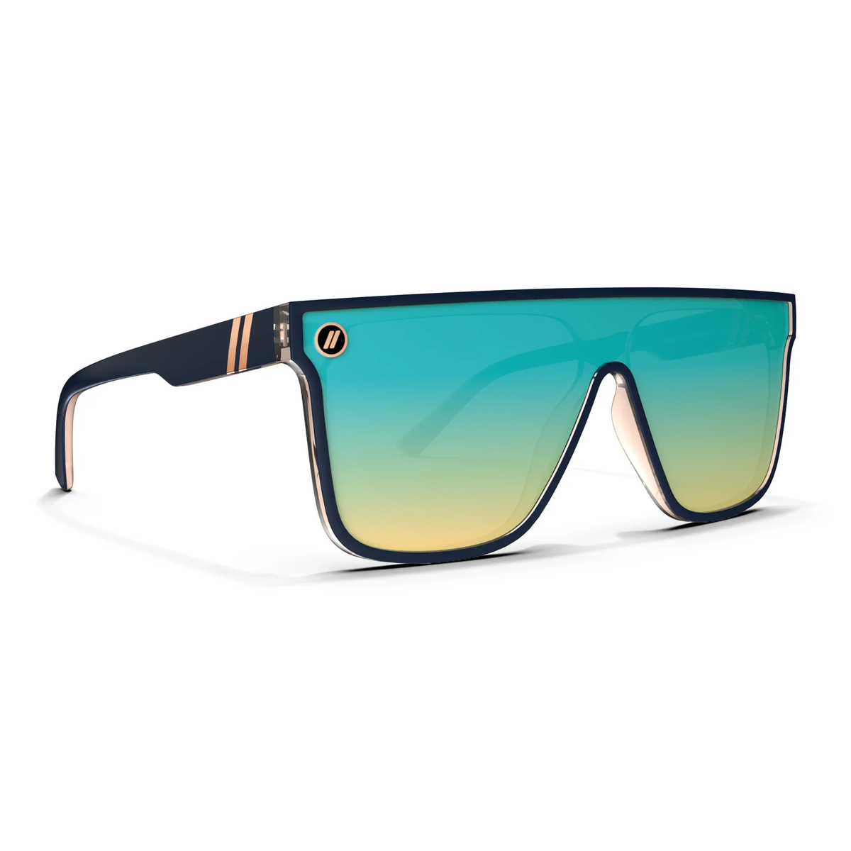 Blenders Eyewear Polarised Sunglasses