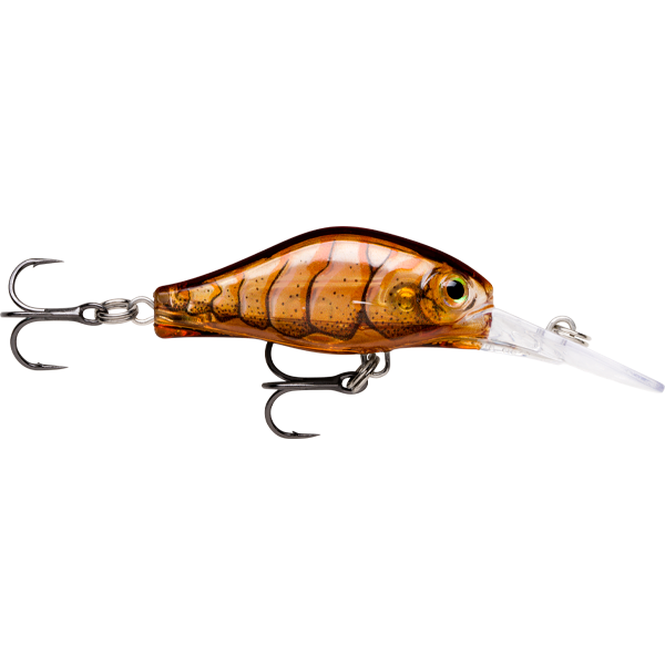 Rapala Shadow Rap Fat Jack