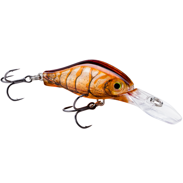 Rapala Shadow Rap Fat Jack