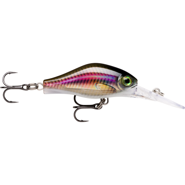 Rapala Shadow Rap Fat Jack