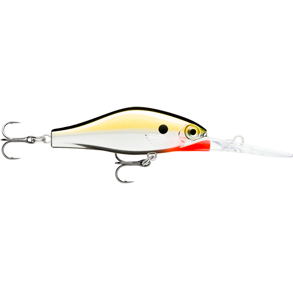 Rapala Shadow Rap Jack Deep