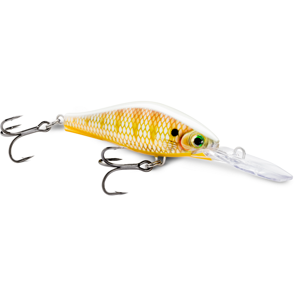 Rapala Shadow Rap Jack Deep