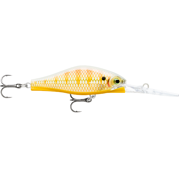Rapala Shadow Rap Jack Deep
