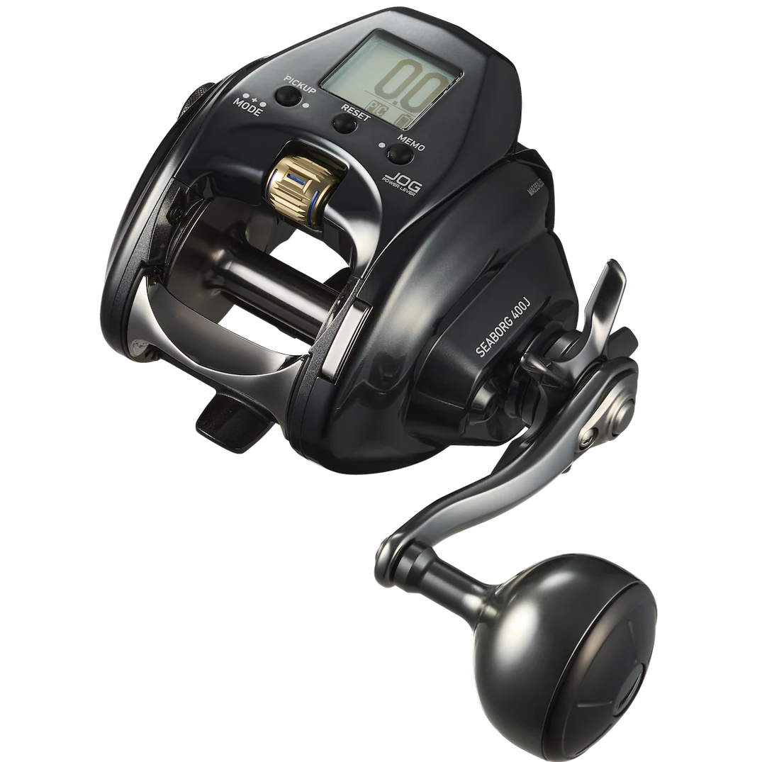 Daiwa Seaborg J Electric Reel
