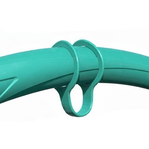 Mirage Sunsets Mask Snorkel Set