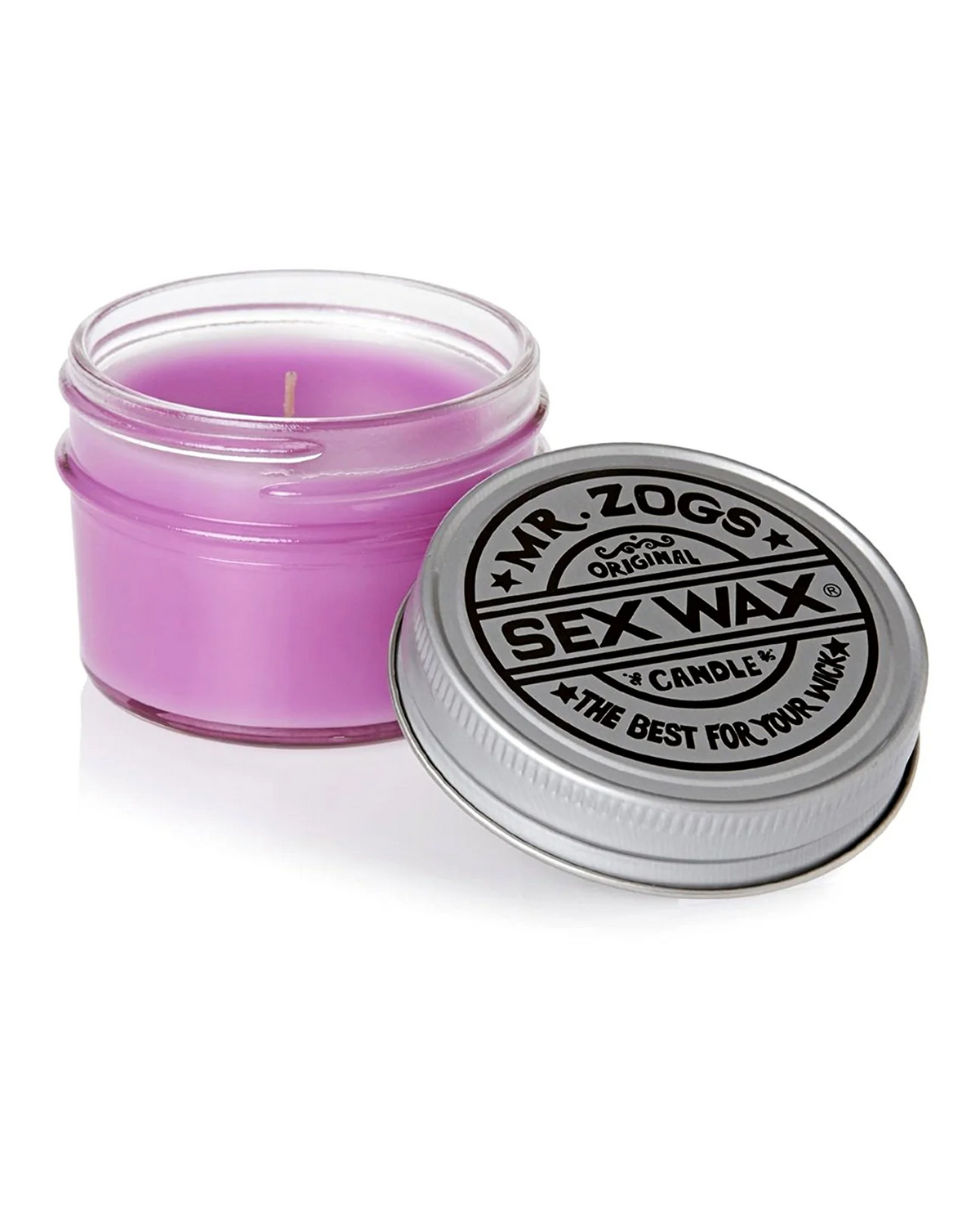 Sexwax Scented Candle