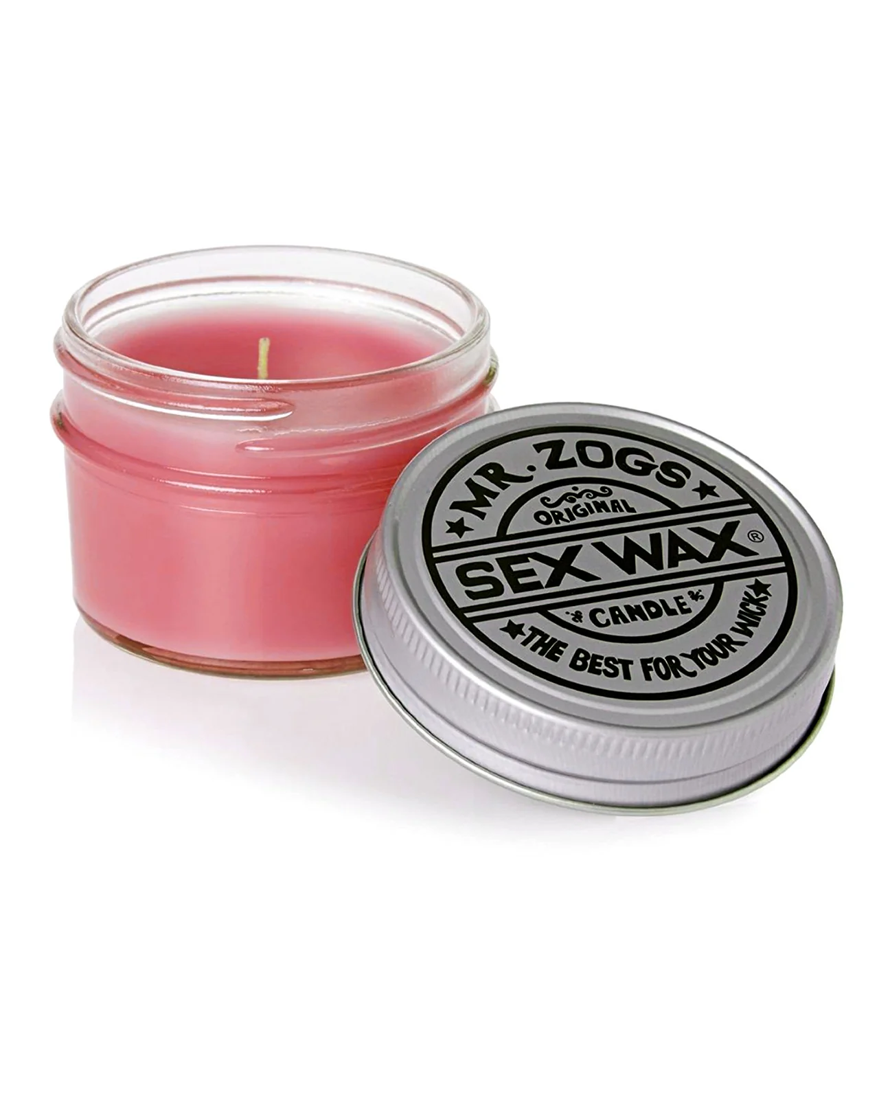 Sexwax Scented Candle