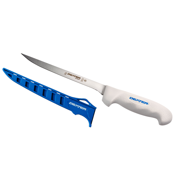 Dexter Sofgrip Knives