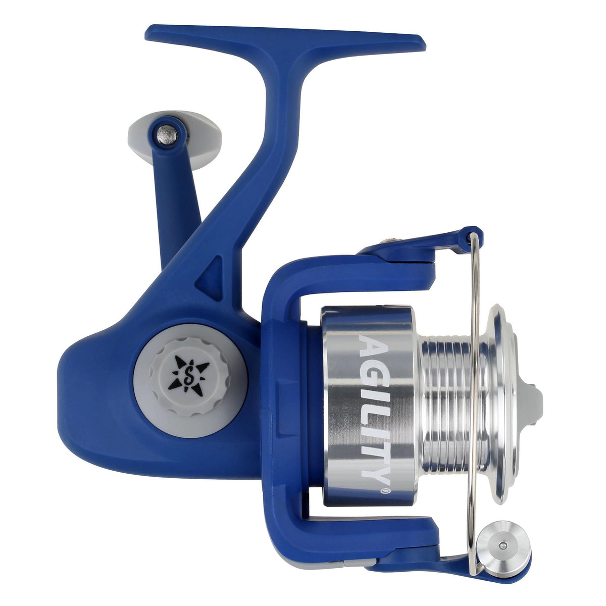 Shakespeare Agility Spin Reel