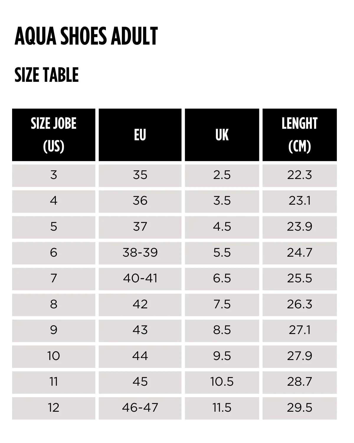 Jobe Discover Slide Sandal Black