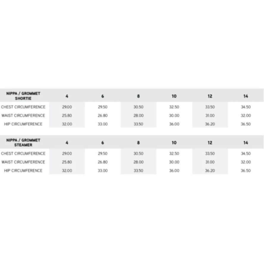 Oceanpro Nippa Shortie