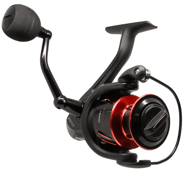 Silstar Sarina Spinning Reel
