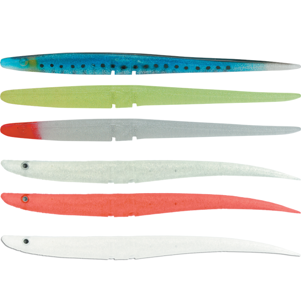 Silstar Slapstix Lure