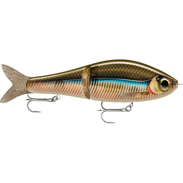 Rapala Super Shadow Rap Glide
