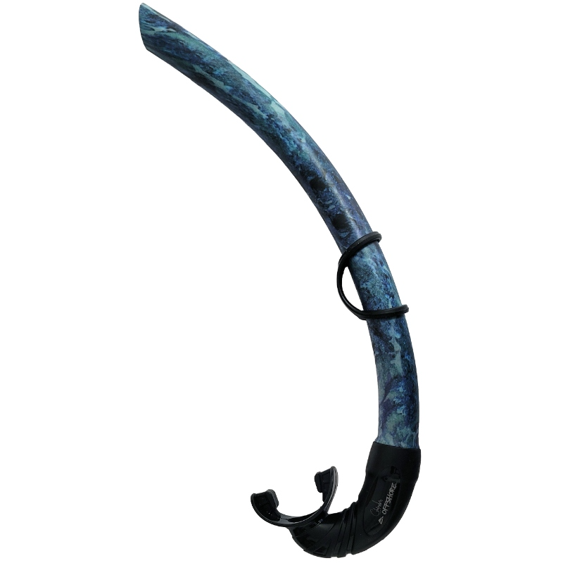 Ocean Hunter Chameleon 2.0 Snorkel