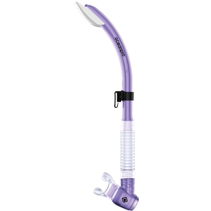Oceanpro Typhoon SD Snorkel