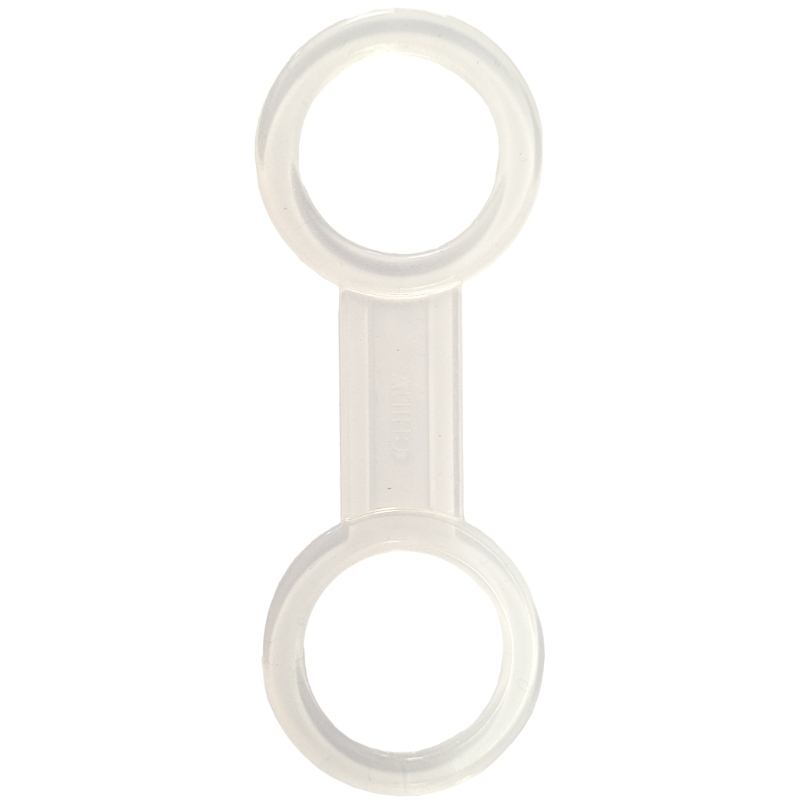 OceanPro Silicone HD Snorkel Keeper