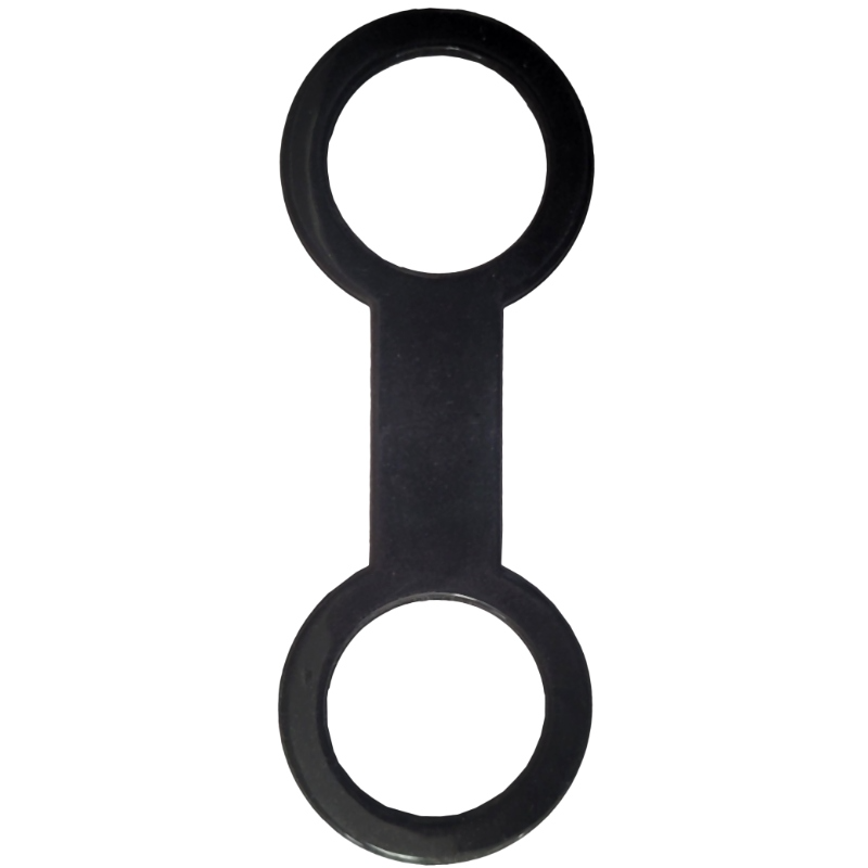 OceanPro Silicone HD Snorkel Keeper