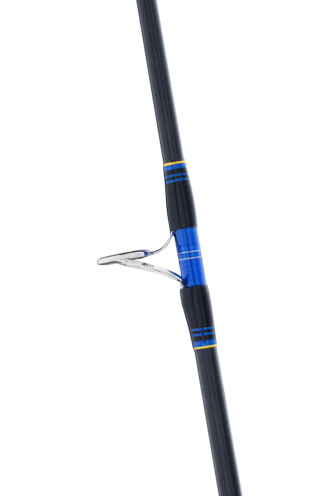 Daiwa Spartan Rods