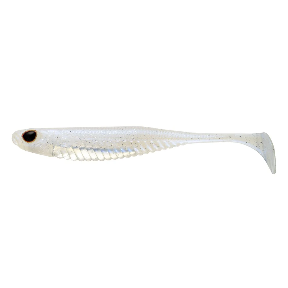Nomad Live Ops Spectre Minnow 4" Mirage X