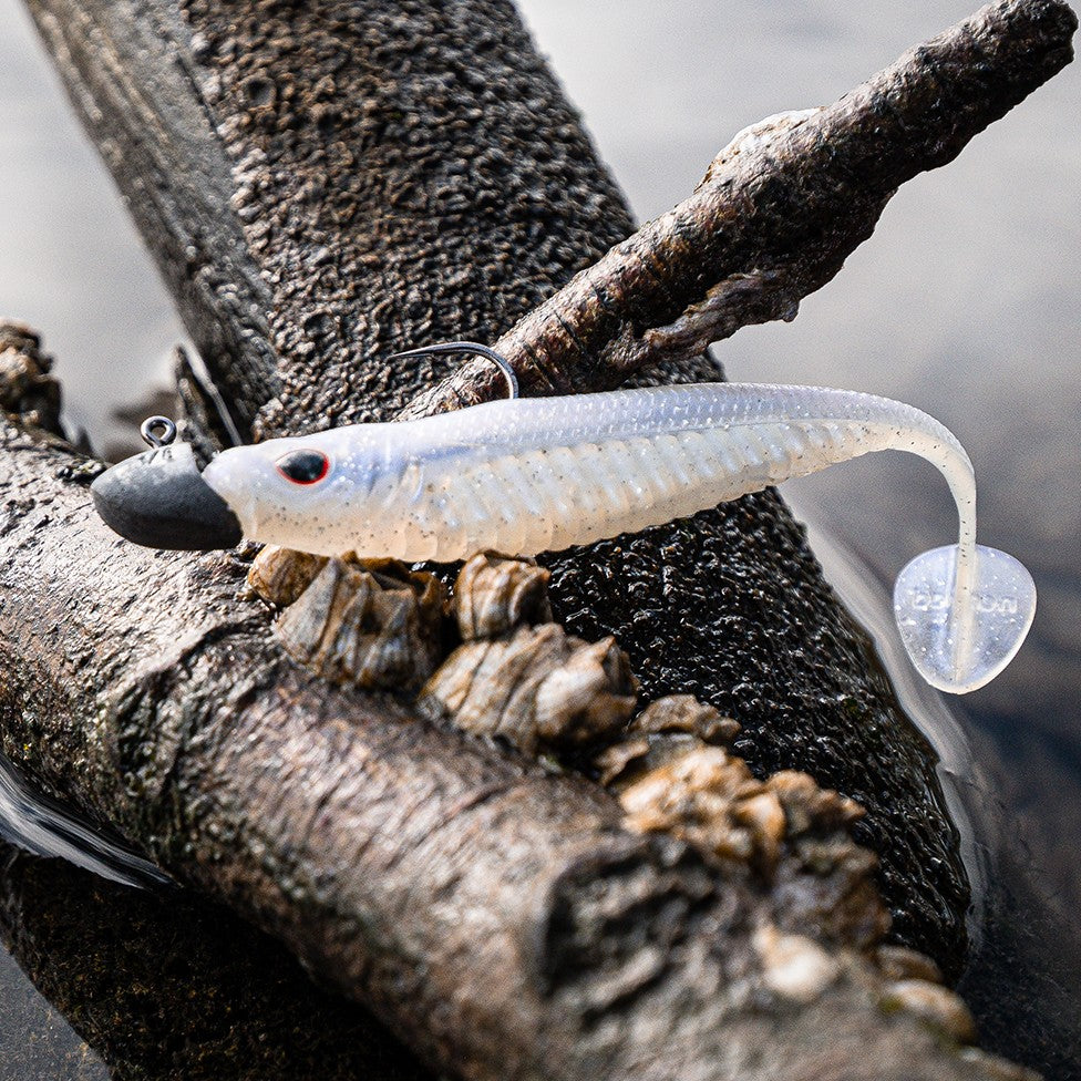 Nomad Live Ops Spectre Minnow 3.25"