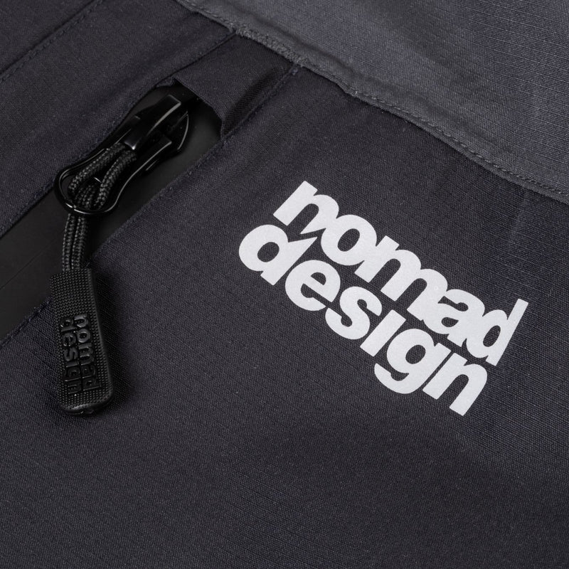 Nomad Crafted Series Spray Jacket