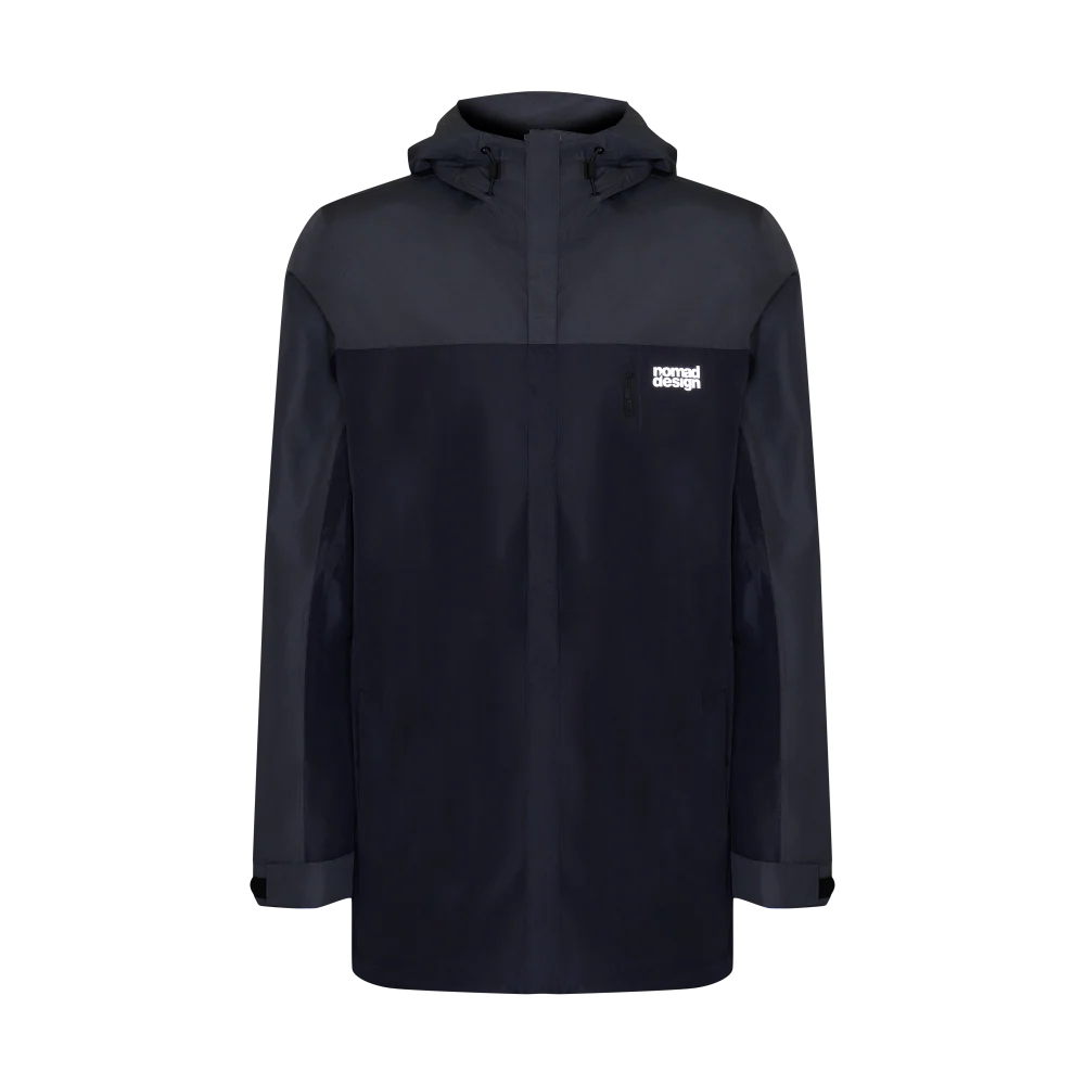 Nomad Crafted Series Spray Jacket