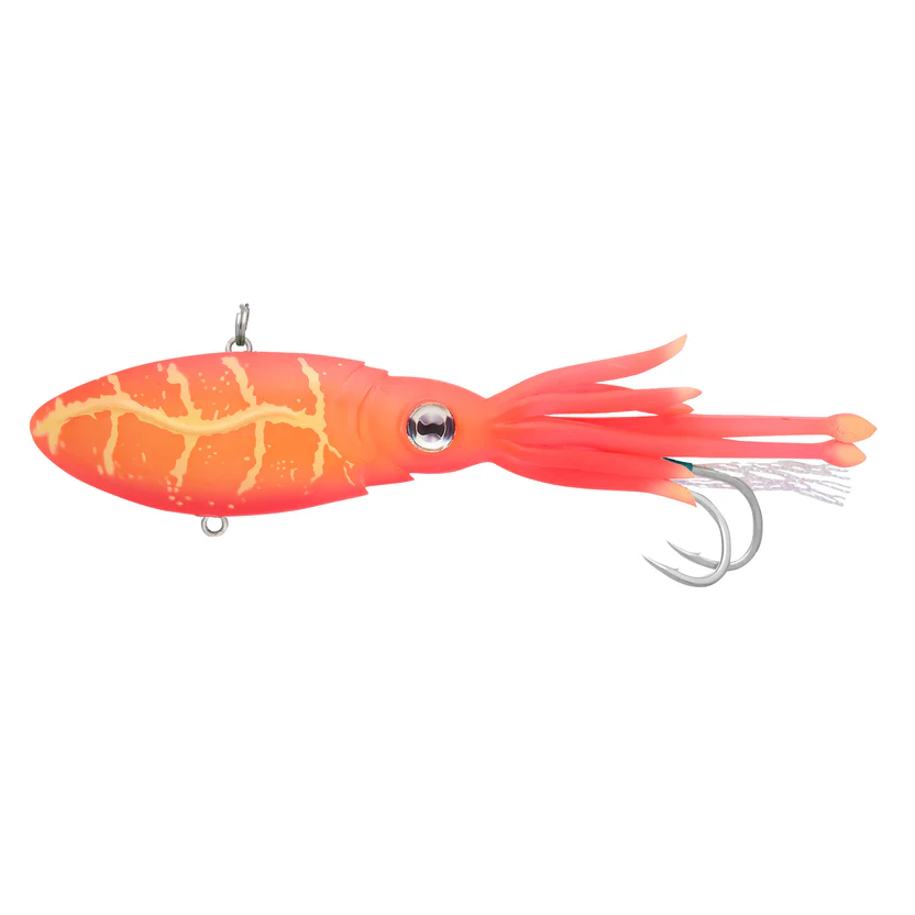 Nomad Squidtrex 130 Vibe