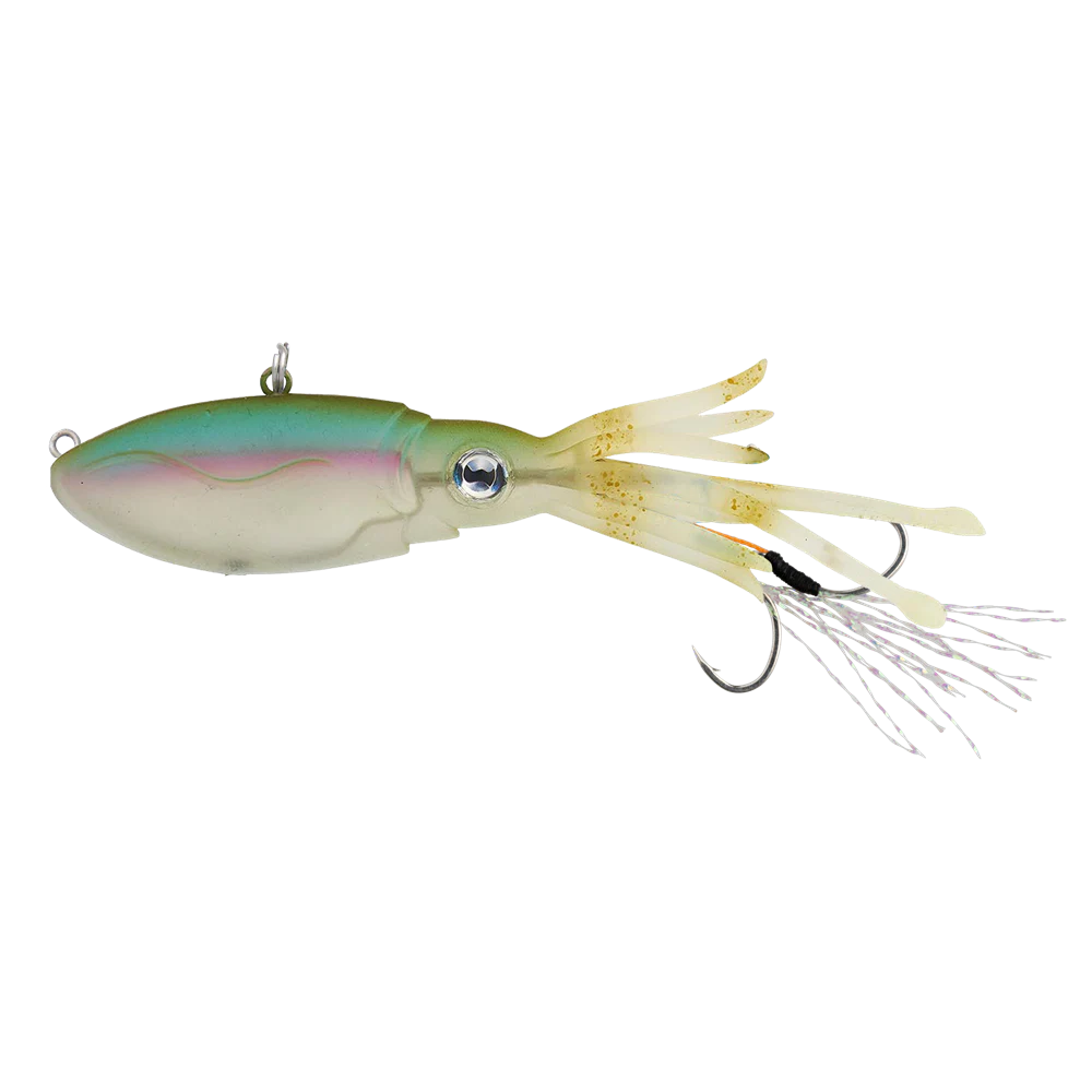 Nomad Squidtrex 110 Vibe