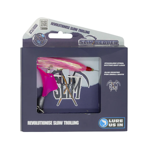 Lure Us In - Slim Reaper Rig