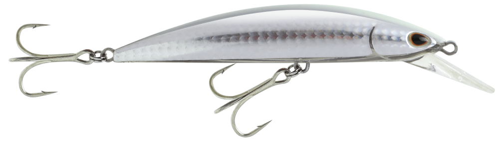 Storm So-Run Heavy Minnow