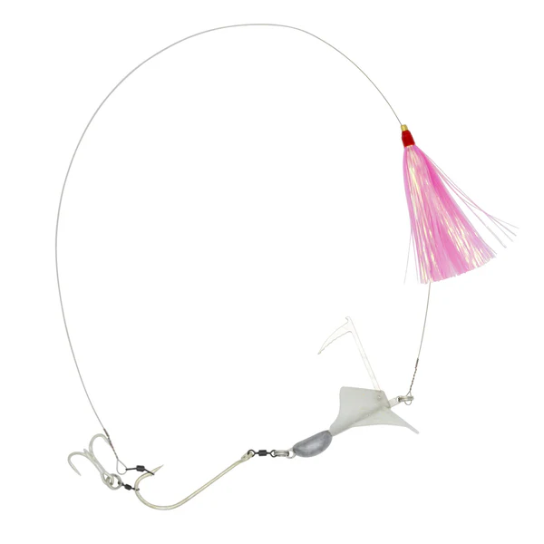 Lure Us In - Slim Reaper Rig