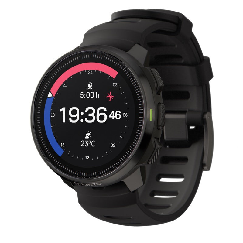 Suunto Ocean GPS, Sports Watch & Dive Computer