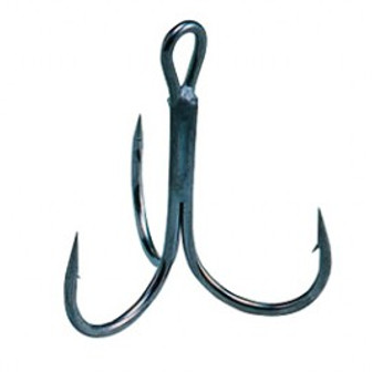 Owner Treble Hook ST-36BC