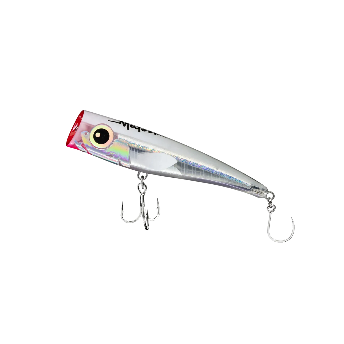 Malosi Staple Talo Diving Popper