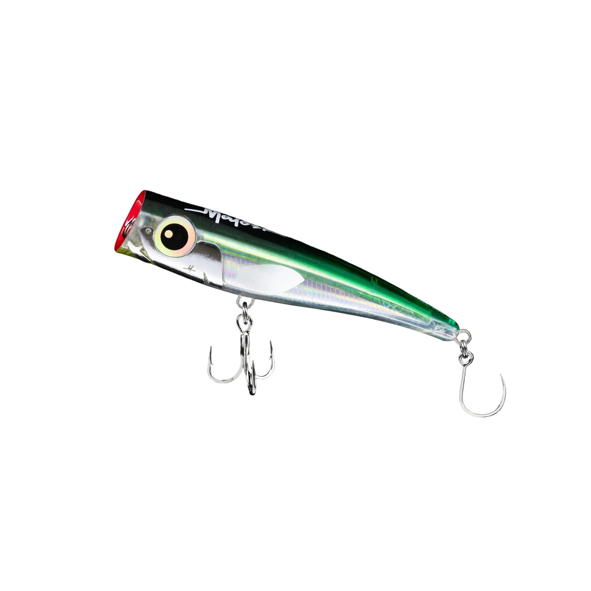 Malosi Staple Talo Diving Popper