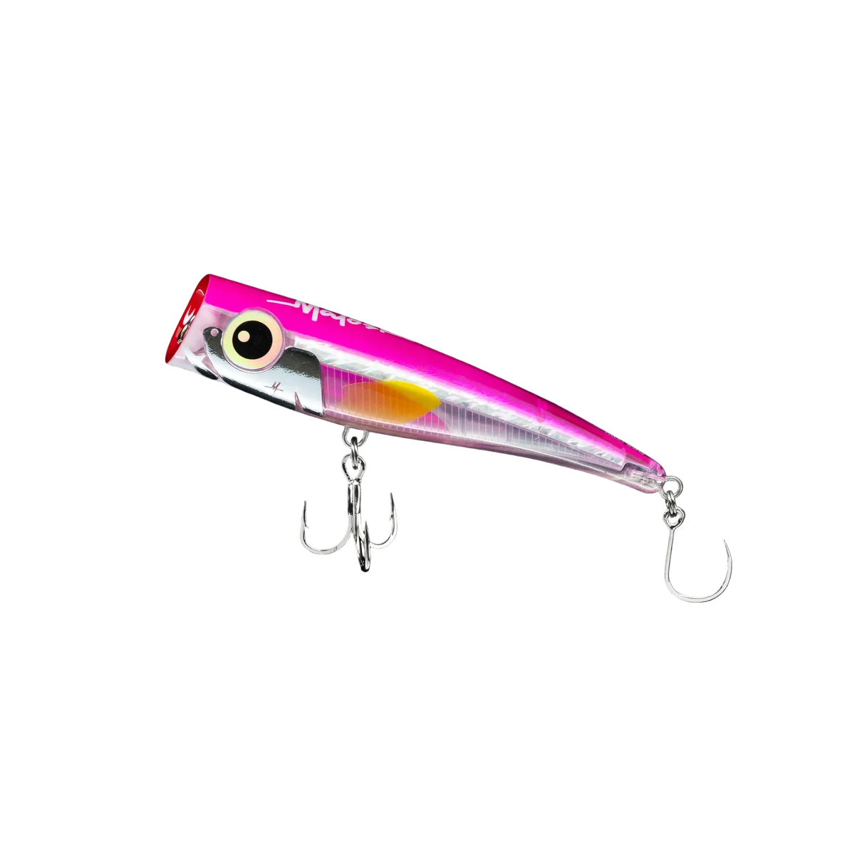 Malosi Staple Talo Diving Popper