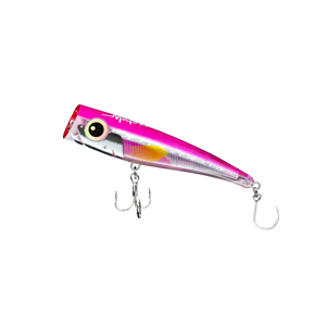 Malosi Staple Talo Diving Popper