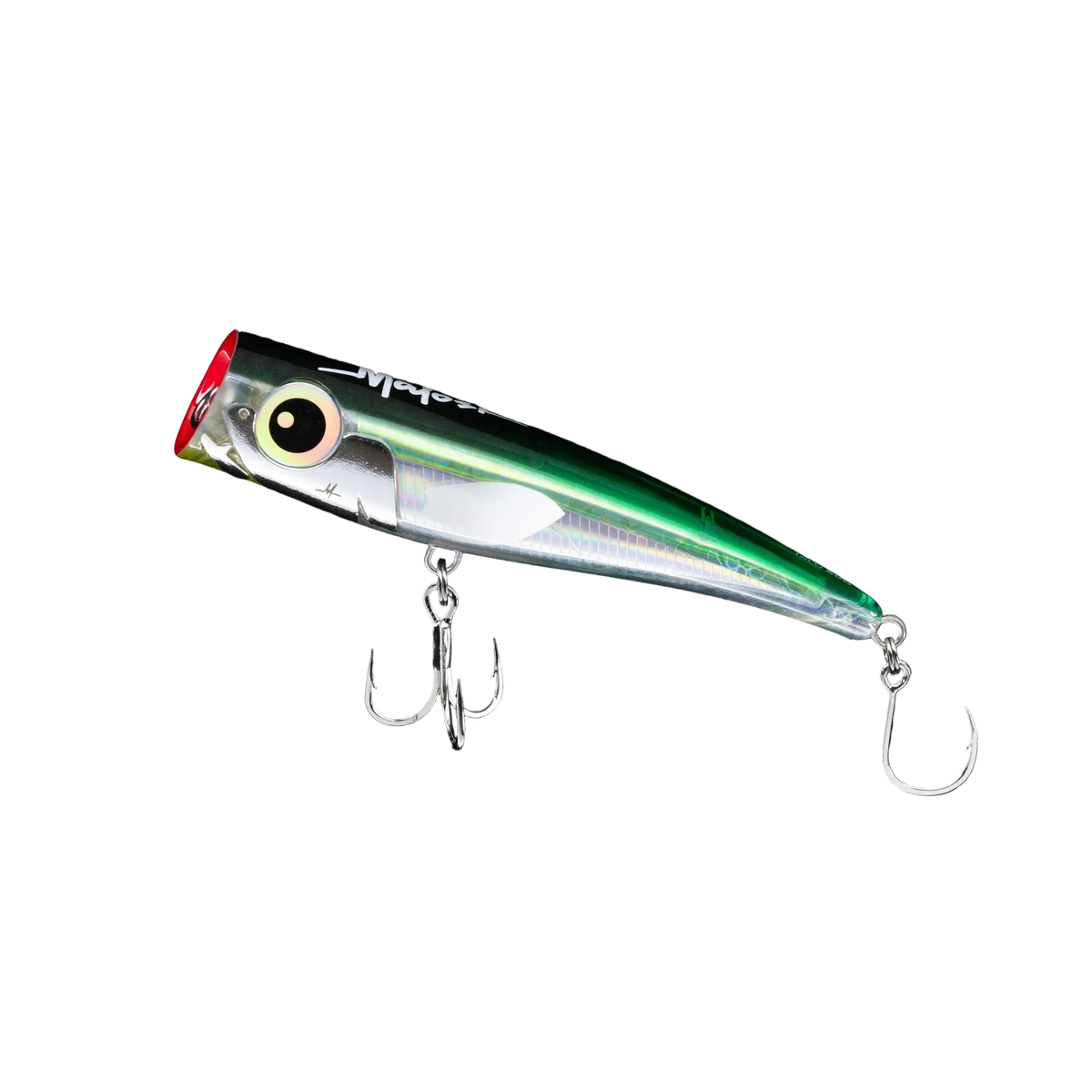 Malosi Staple Talo Diving Popper