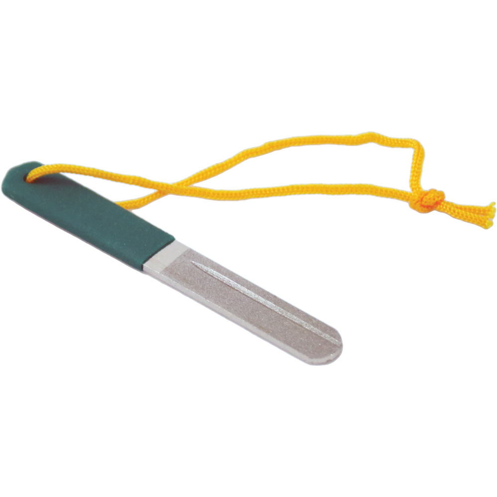 OceanStream Diamond Hook & Knife Sharpener