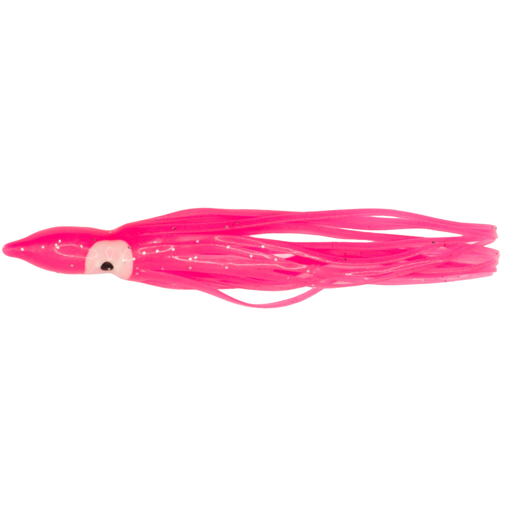 STM Octopus Skirt Pink 5pk