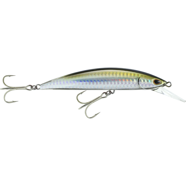 Storm So-Run Heavy Minnow