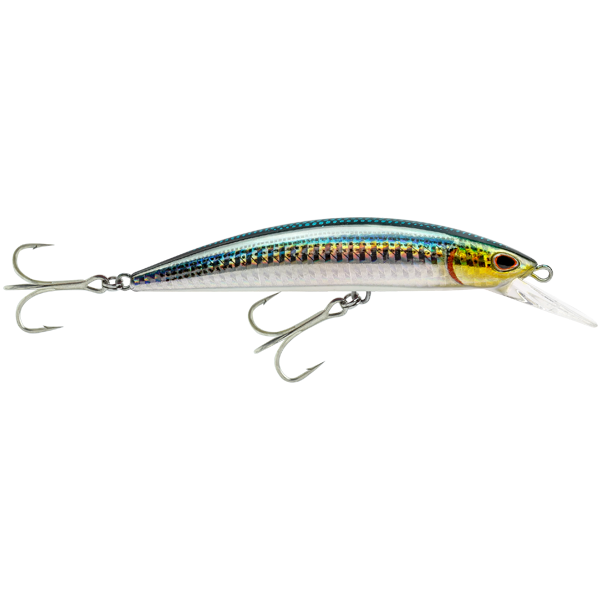 Storm So-Run Heavy Minnow